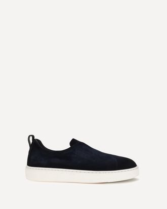 Santoni Sneakers slip-on Man 7