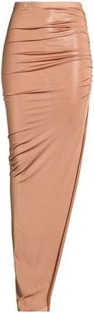 Rick Owens BOTTOMWEAR - Maxi skirts on YOOX.COM