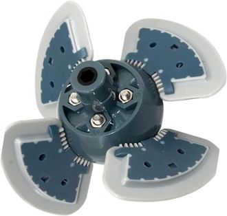 OEM Kit De Repuesto Multifunci&oacute;n Mx6 Para Limpiafondos Que Ofrece Una Soluci&oacute;n De Mantenimiento Eficiente