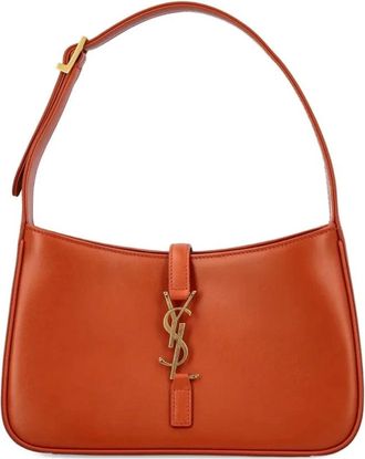 Saint Laurent Mujer, Bolsos, Marr&oacute;n, Talla: ONE Size
