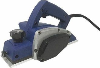 Trade Shop Trade Shop Traesio - Pialla Elettrica Per Legno 850w Piallatrice Levigatrice Orbitale Rep82-850