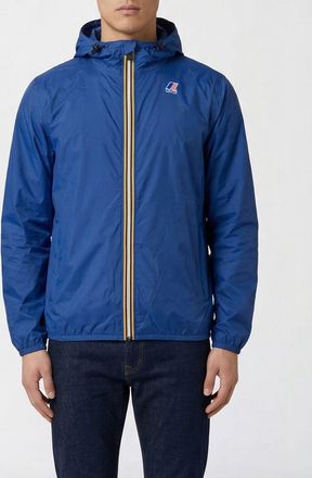 K-Way Giacca Le vrai 4.0 claude K-way in nylon