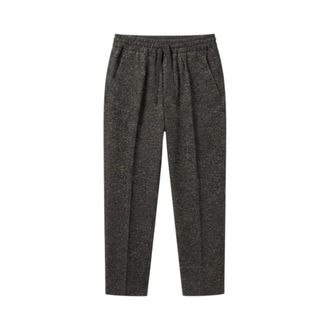 Isabel Marant Pantalones - Trousers - Hombre - Gris - S
