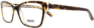 DKNY DY4650 3533 Top Havana/Transparent 51mm