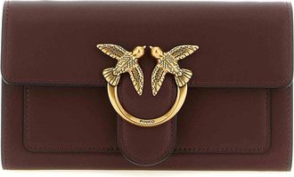Pinko Love Simply Wallet On Chain