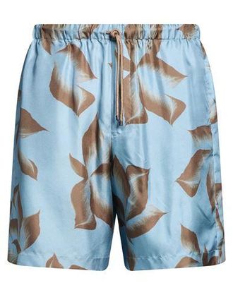 Dries Van Noten HOSEN & R&Ouml;CKE - Shorts & Bermudashorts auf YOOX.COM