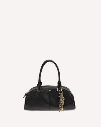 Chlo&eacute; Borsa a Mano Bowling Woman UNI