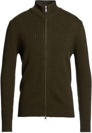 KANGRA MAGLIERIA - Cardigan su YOOX.COM
