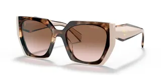 Prada Occhiali da Sole Prada PR 15WS (01R0A6)