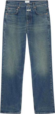 Closed Dames, Jeans, Blauw, Maat: W28 L32