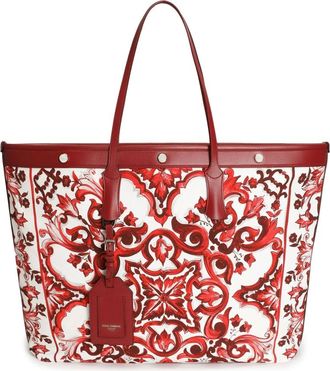 Dolce & Gabbana Mujer, Bolsos, Multicolor, Talla: ONE Size