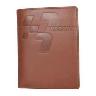 Redskins Cartera Pole - Accessories - Hombre - Marr&oacute;n - ONE SIZE