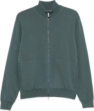 Drumohr Reversible Jacket