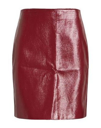 Actualee BOTTOMWEAR - Mini skirts sur YOOX.COM
