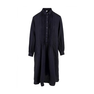 Aspesi Mujer, Vestidos, Azul, Talla: S