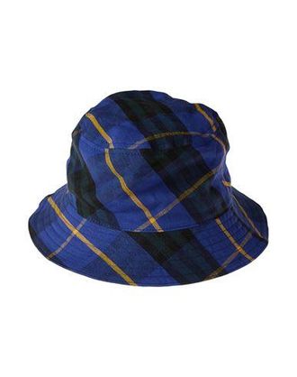 Burberry ACCESSORIES - Hats on YOOX.COM