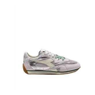 Diadora Dames, Schoenen, Paars, Maat: 41 EU