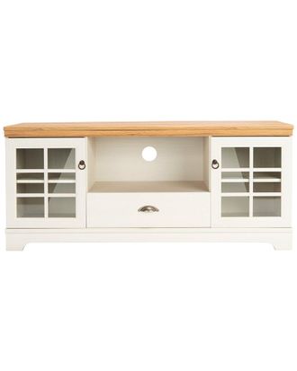 Safavieh Trudy 1-Drawer 3-Shelf Media Stand