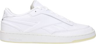 Reebok Sneakers vb Männer Haut weiß