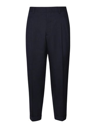 BeAble Pure Virgin Wool Trousers