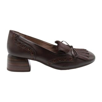 Hispanitas Dames, Schoenen, Bruin, Maat: 40 EU