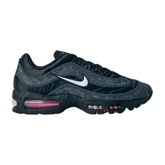 Nike Zapatillas Air Max Joga Bonito - Sport - Hombre - Negro - 45 1/2 EU