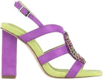 Menbur FOOTWEAR - Sandals sur YOOX.COM