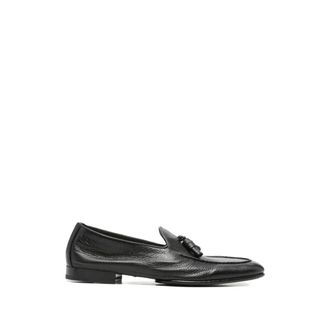 Doucal's Hombre, Zapatos, Negro, Talla: 42 EU