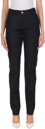Emporio Armani PARTES DE ABAJO - Pantalones vaqueros en YOOX.COM