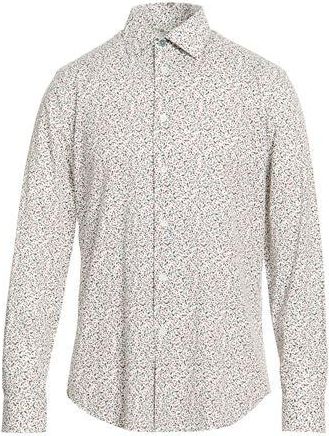 Paul Smith CAMISETAS Y TOPS - Camisas en YOOX.COM