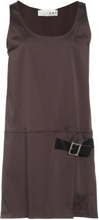 Haveone VESTIDOS - Minivestidos en YOOX.COM