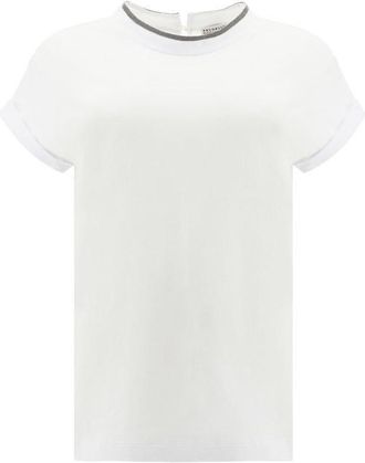 Brunello Cucinelli T-Shirts