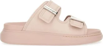 Alexander McQueen Hybrid Slides