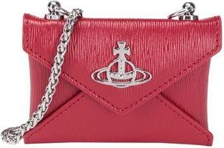Vivienne Westwood BELLA MINI CHAIN CARD HOLDER