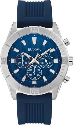 Bulova Wilton Mens Watch