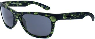 Italia Independent multi Acetate Sunglasses