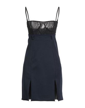 The Attico DRESSES - Mini dresses sur YOOX.COM