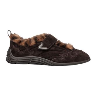 Ash Ash, Mujer, Zapatos, Marr&oacute;n, Talla: 39 EU