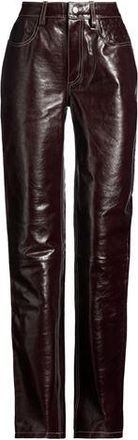 Marine Serre GOLD LINE