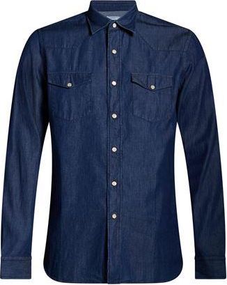 Lardini TOPWEAR - Camicie jeans su YOOX.COM