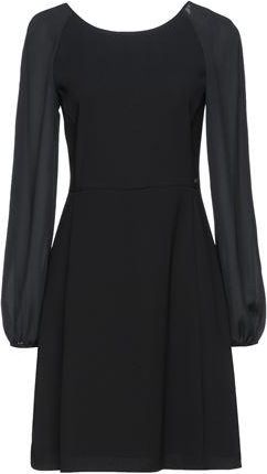 A|X Armani Exchange DRESSES - Mini dresses sur YOOX.COM