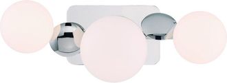 Eurofase Lighting Vine 3-Light Vanity
