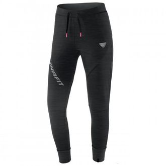 Dynafit 24/7 Track Pant Trainingshose für Damen | schwarz