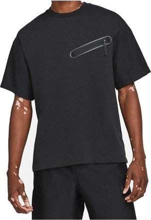 Nike Sportswear Knit T-Shirt Black DA0798-010