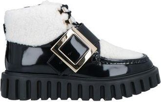 Roger Vivier CALZADO - Botines de caña alta en YOOX.COM