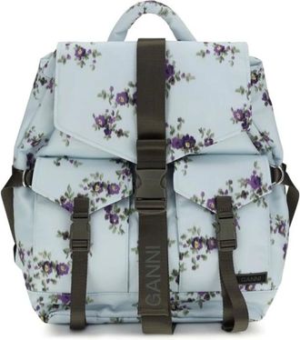 Ganni Mujer, Bolsos, Multicolor, Talla: ONE Size