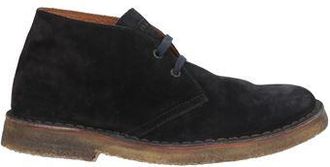 Frau SCHUHE - Stiefeletten auf YOOX.COM