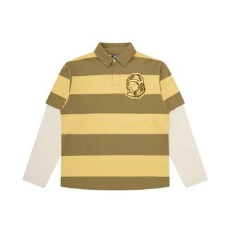 Billionaire Boys Club Heren, Tops, Veelkleurig, Maat: M Katoen