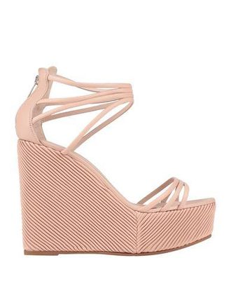 Le Silla SCHUHE - Sandalen auf YOOX.COM