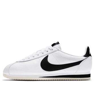 Nike Classic Cortez Leather SE Sail 861535-104